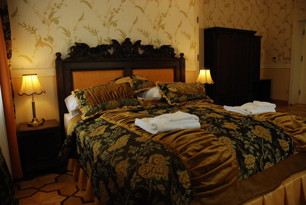 Hotel Palac Borynia Jastrzebie Zdroj Room photo