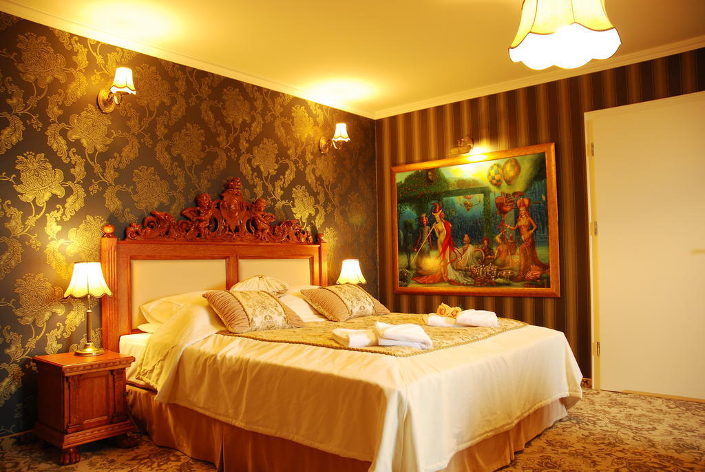 Hotel Palac Borynia Jastrzebie Zdroj Room photo
